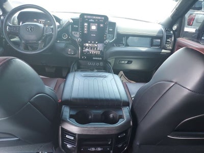 2025 RAM 2500 Limited