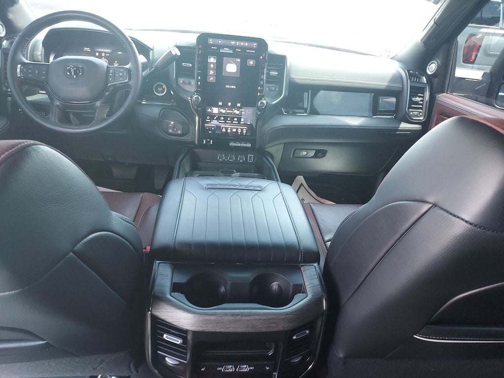 2025 RAM 2500 Limited