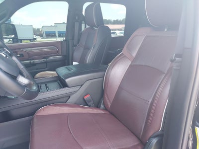 2025 RAM 2500 Limited