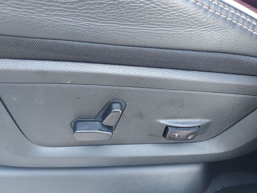2025 RAM 2500 Limited