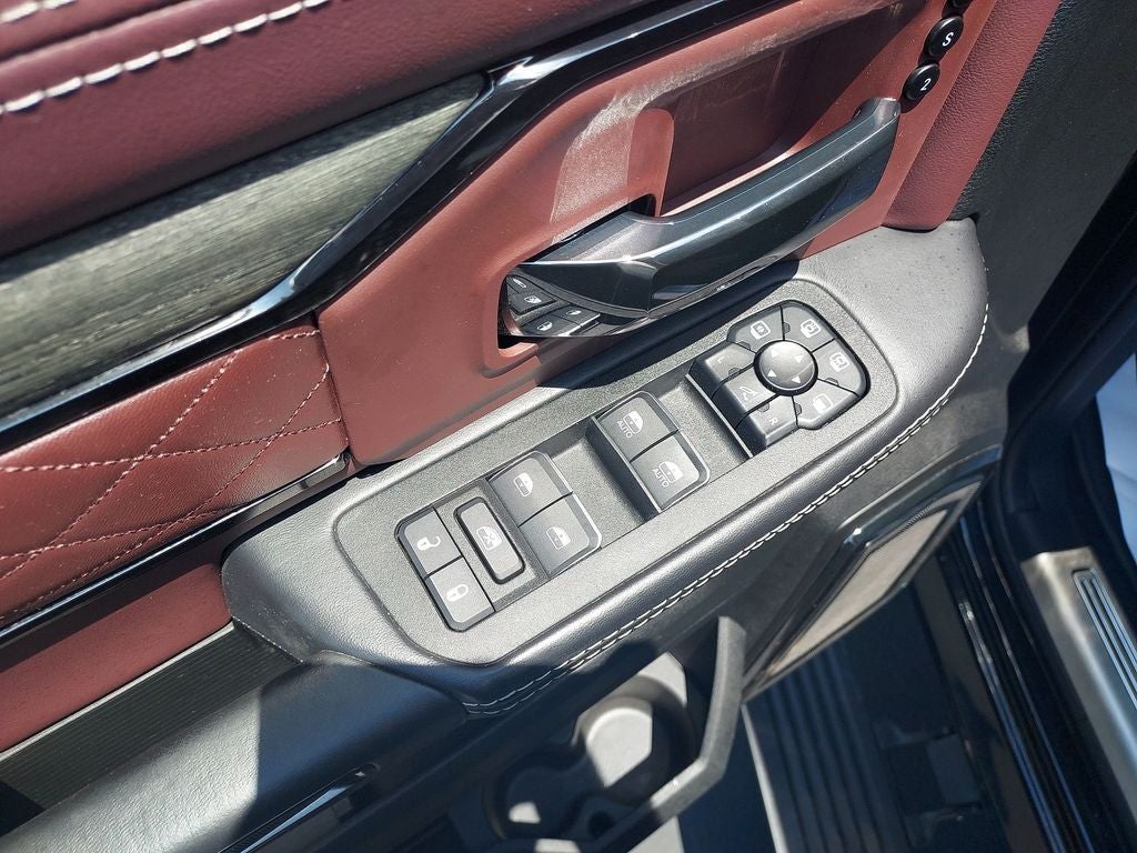 2025 RAM 2500 Limited