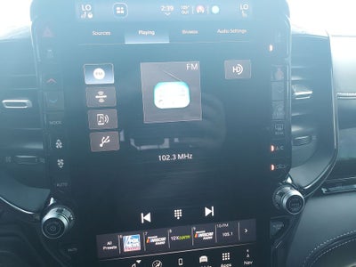 2025 RAM 2500 Limited