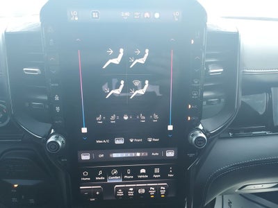 2025 RAM 2500 Limited