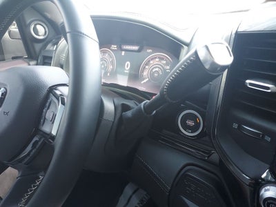 2025 RAM 2500 Limited