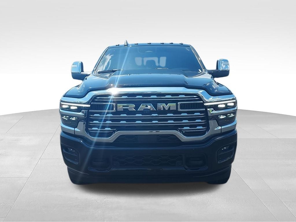 2025 RAM 2500 Limited