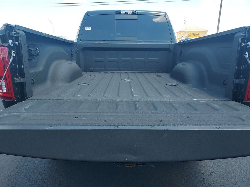 2025 RAM 2500 Limited