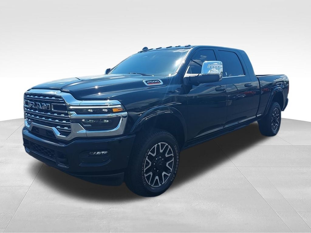 2025 RAM 2500 Limited