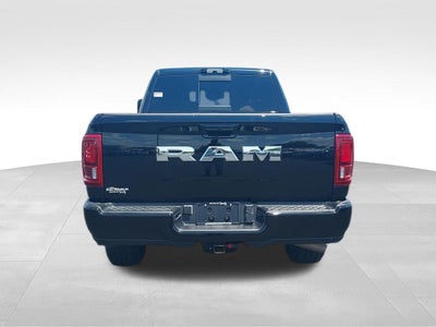 2025 RAM 2500 Limited