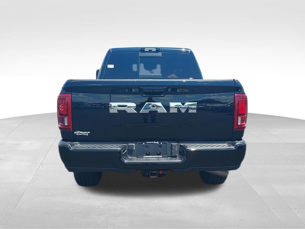 2025 RAM 2500 Limited