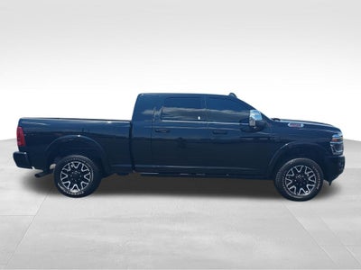 2025 RAM 2500 Limited