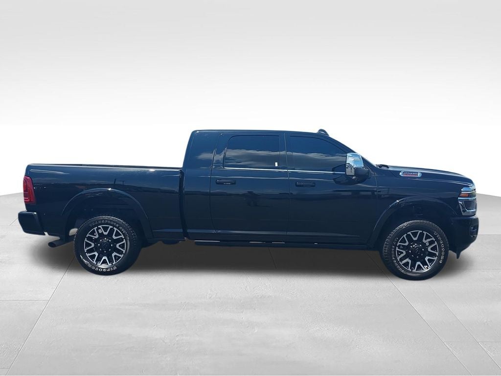 2025 RAM 2500 Limited
