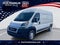 2021 RAM ProMaster 2500 High Roof