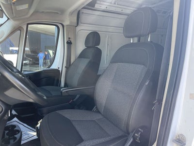 2021 RAM ProMaster 2500 High Roof