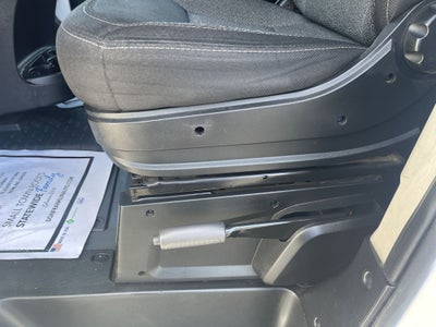 2021 RAM ProMaster 2500 High Roof