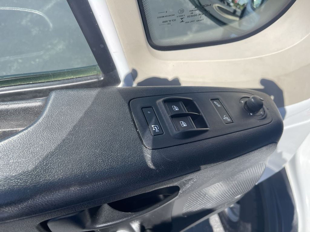 2021 RAM ProMaster 2500 High Roof