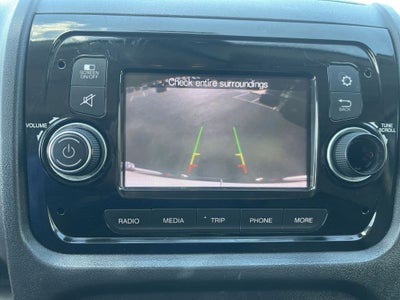 2021 RAM ProMaster 2500 High Roof