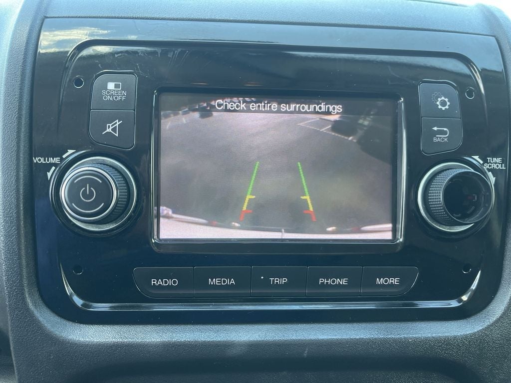 2021 RAM ProMaster 2500 High Roof