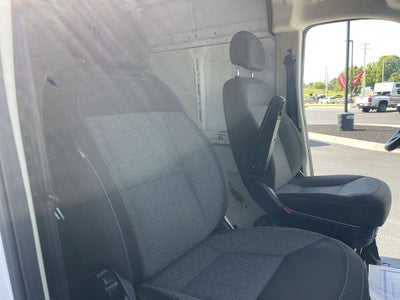 2021 RAM ProMaster 2500 High Roof