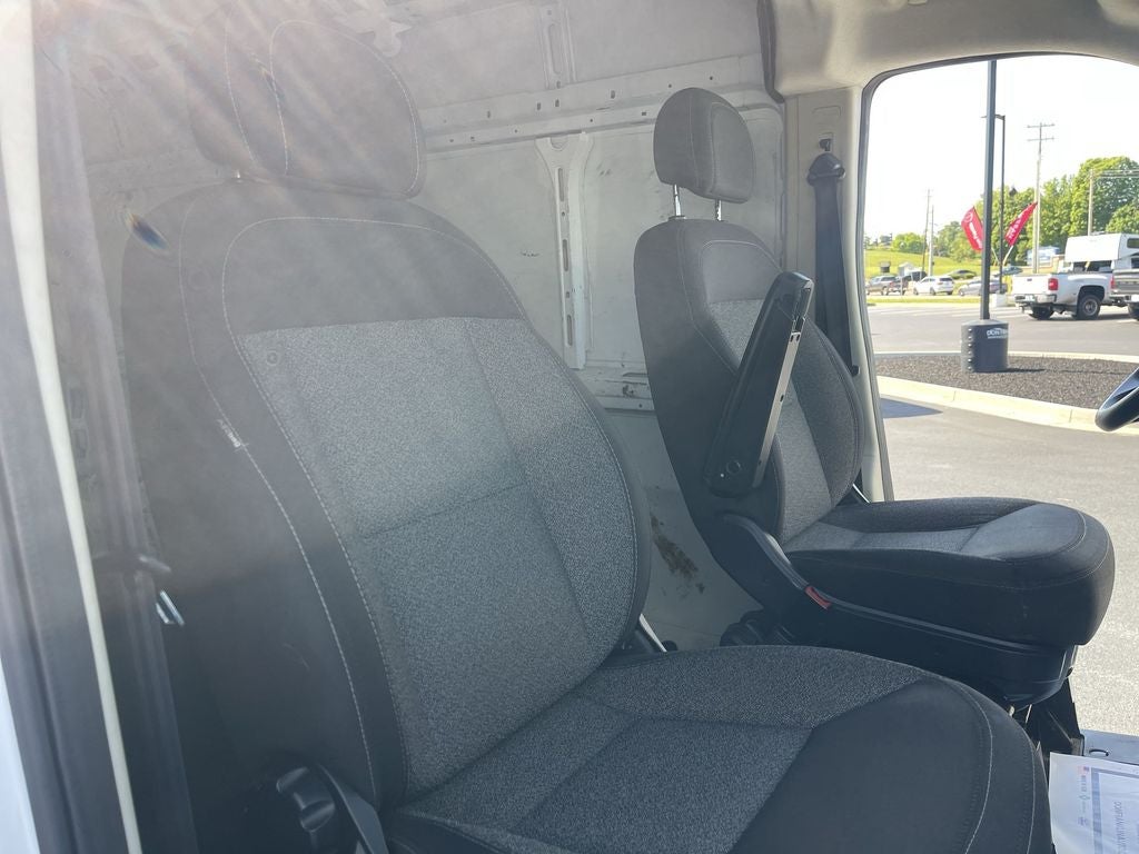 2021 RAM ProMaster 2500 High Roof