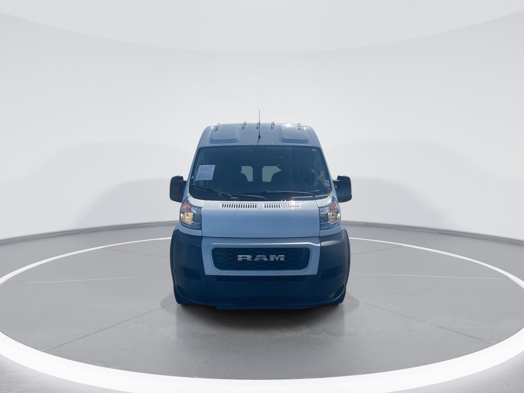 2021 RAM ProMaster 2500 High Roof
