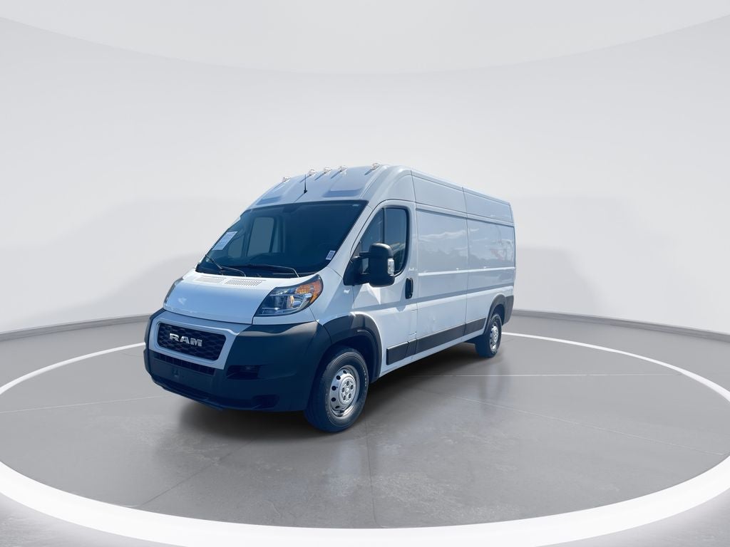 2021 RAM ProMaster 2500 High Roof