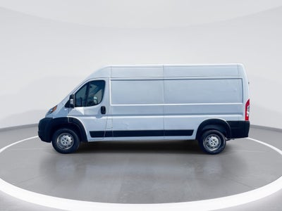 2021 RAM ProMaster 2500 High Roof