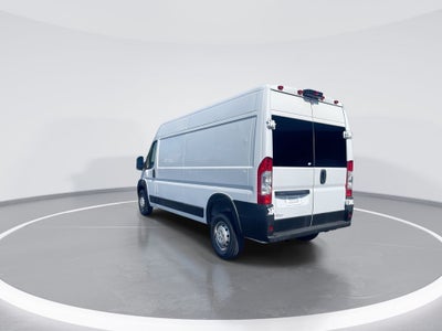 2021 RAM ProMaster 2500 High Roof