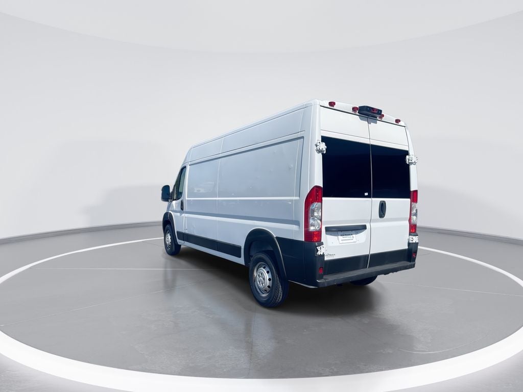 2021 RAM ProMaster 2500 High Roof