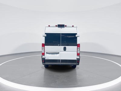 2021 RAM ProMaster 2500 High Roof