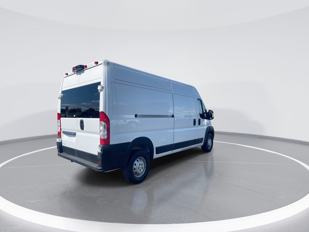 2021 RAM ProMaster 2500 High Roof