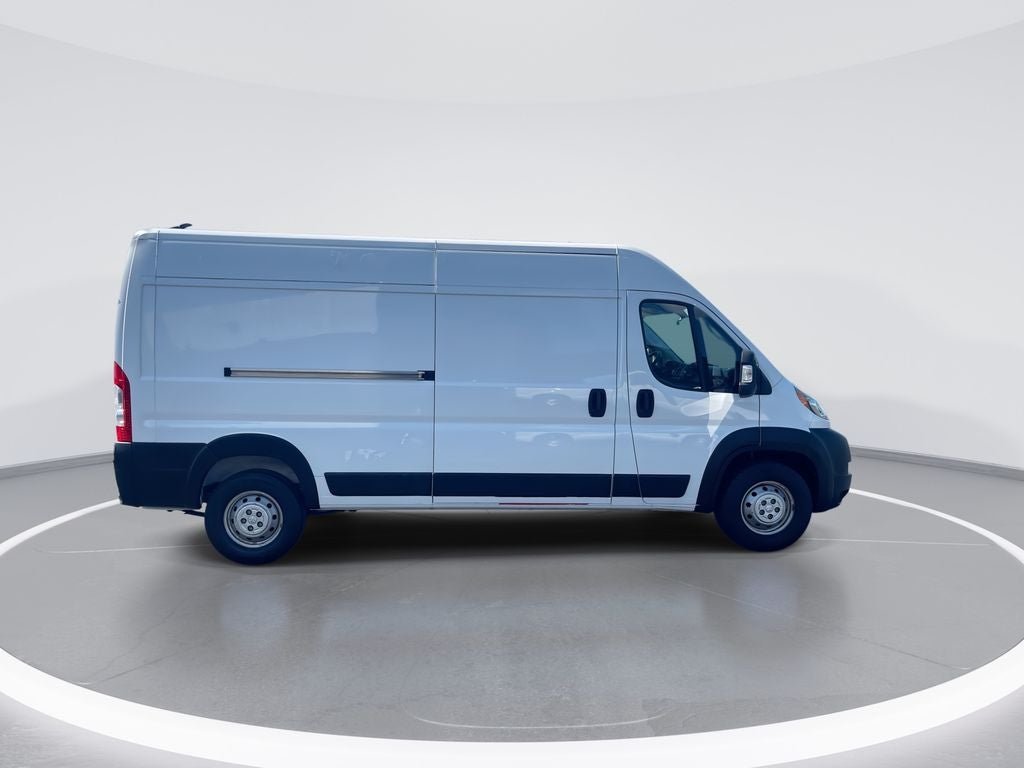 2021 RAM ProMaster 2500 High Roof