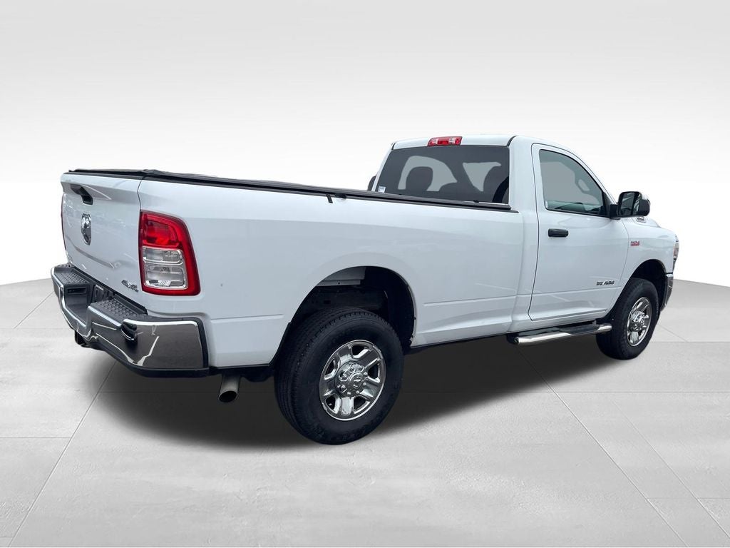 2021 RAM 2500 Tradesman