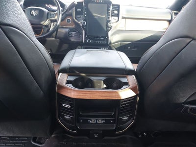 2024 RAM 2500 Longhorn