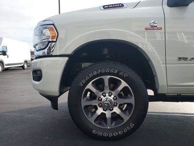 2024 RAM 2500 Longhorn