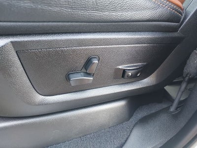 2024 RAM 2500 Longhorn