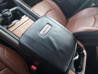 2024 RAM 2500 Longhorn