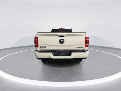 2024 RAM 2500 Longhorn