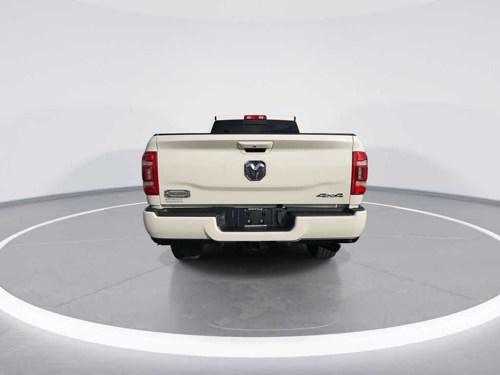2024 RAM 2500 Longhorn