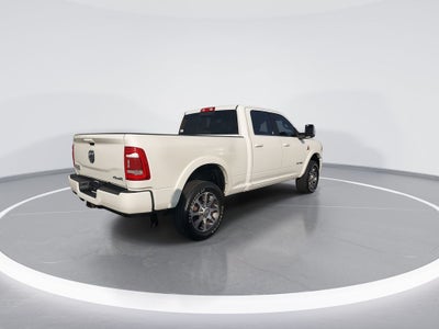 2024 RAM 2500 Longhorn