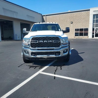 2024 RAM 5500HD SLT