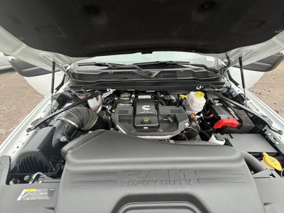 2024 RAM 5500HD SLT