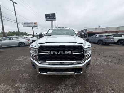 2024 RAM 5500HD SLT