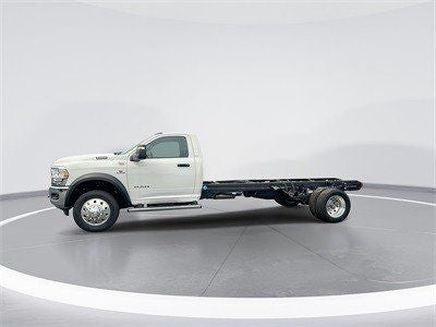 2024 RAM 5500HD SLT