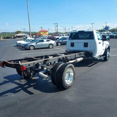 2024 RAM 5500HD SLT