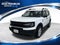 2023 Ford Bronco Sport Base