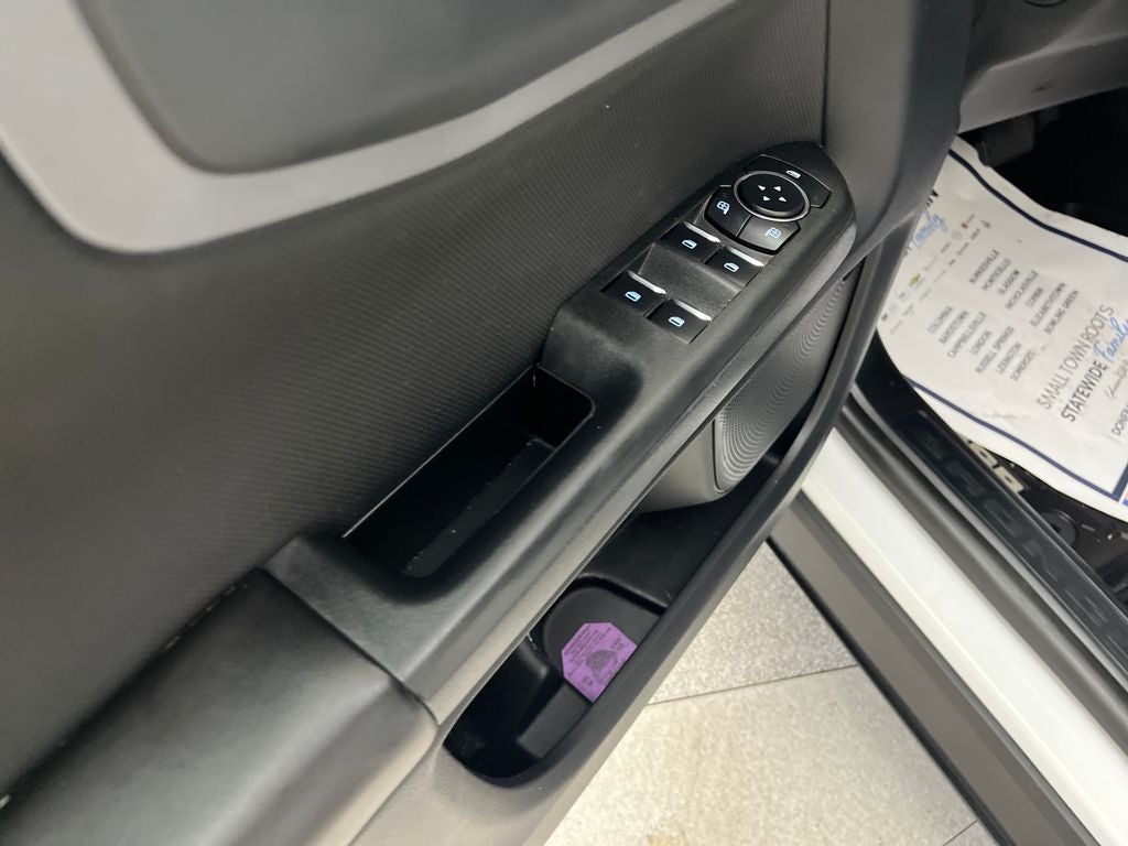 2023 Ford Bronco Sport Base