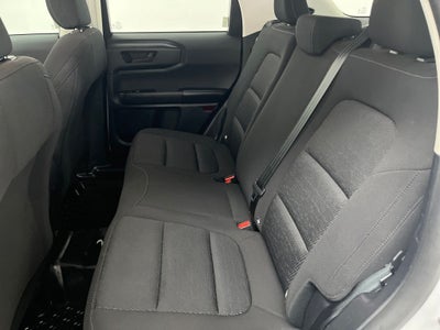 2023 Ford Bronco Sport Base
