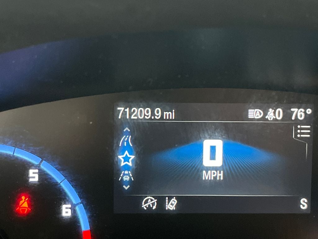 2023 Ford Bronco Sport Base