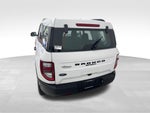 2023 Ford Bronco Sport Base