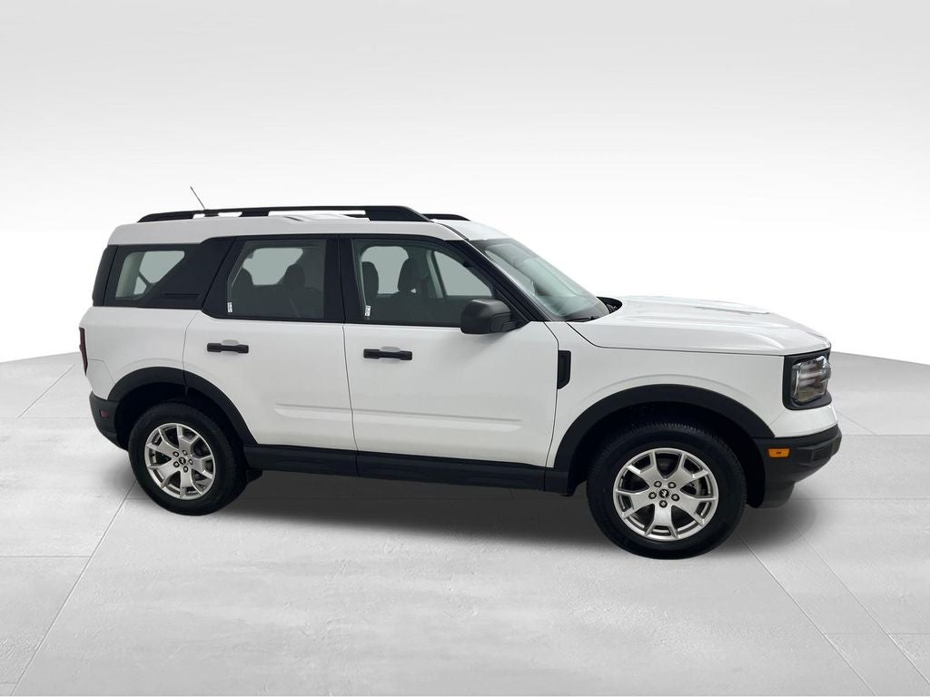 2023 Ford Bronco Sport Base